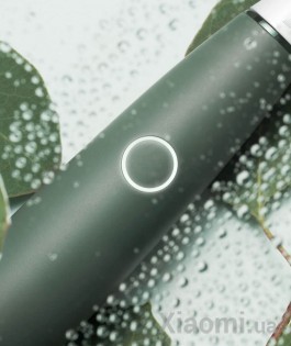 Ультразвуковая зубная щетка Xiaomi Oclean Air 2 Electric Toothbrush Green