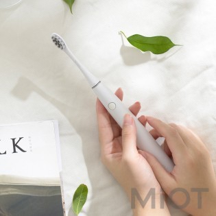 Ультразвукова зубна щітка Xiaomi Oclean Air 2 Electric Toothbrush White