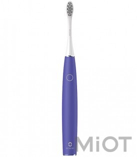 Ультразвукова зубна щітка Xiaomi Oclean Air 2 Electric Toothbrush Purple