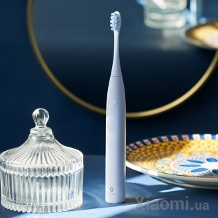 Электрическая зубная щетка Xiaomi Oclean F1 Light Blue (Global)