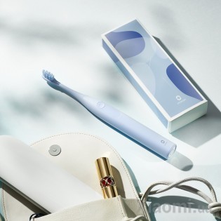 Электрическая зубная щетка Xiaomi Oclean F1 Light Blue (Global)