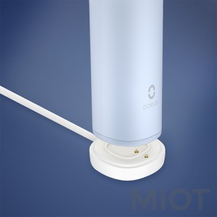 Електрична зубна щітка Xiaomi Oclean F1 Light Blue (Global)