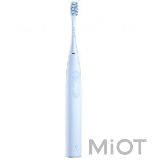 Електрична зубна щітка Xiaomi Oclean F1 Light Blue (Global)