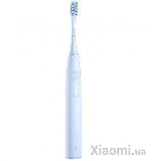 Электрическая зубная щетка Xiaomi Oclean F1 Light Blue (Global)