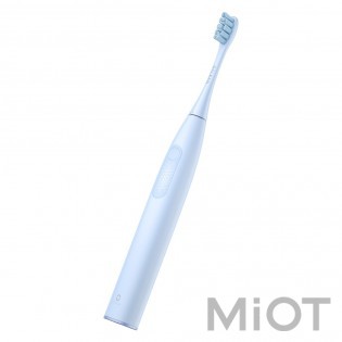 Електрична зубна щітка Xiaomi Oclean F1 Light Blue (Global)