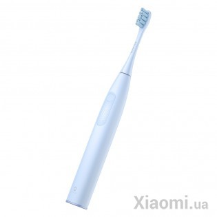 Электрическая зубная щетка Xiaomi Oclean F1 Light Blue (Global)