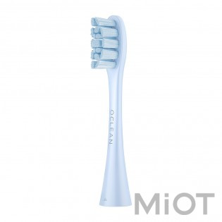 Електрична зубна щітка Xiaomi Oclean F1 Light Blue (Global)