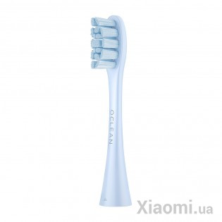 Электрическая зубная щетка Xiaomi Oclean F1 Light Blue (Global)