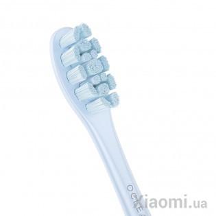 Электрическая зубная щетка Xiaomi Oclean F1 Light Blue (Global)