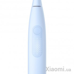 Электрическая зубная щетка Xiaomi Oclean F1 Light Blue (Global)