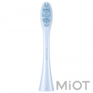 Електрична зубна щітка Xiaomi Oclean F1 Light Blue (Global)