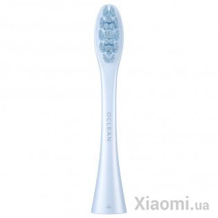 Электрическая зубная щетка Xiaomi Oclean F1 Light Blue (Global)