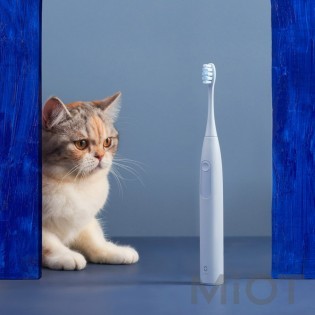 Електрична зубна щітка Xiaomi Oclean F1 Light Blue (Global)