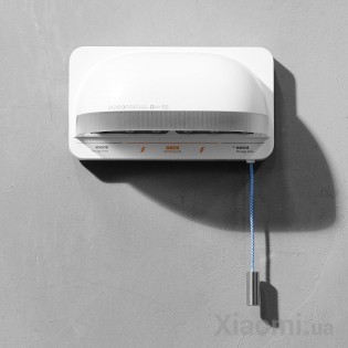 Умный стерилизатор для зубных щеток Xiaomi Oclean UVC S1 White