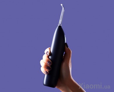 Ирригатор Xiaomi Oclean W1 Purple