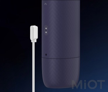 Іригатор Xiaomi Oclean W1 Purple