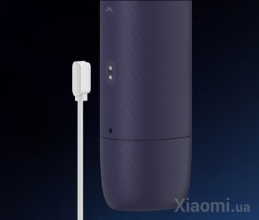 Ирригатор Xiaomi Oclean W1 Purple