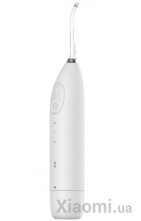 Ирригатор Xiaomi Oclean W1 White