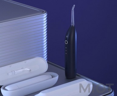 Іригатор Xiaomi Oclean W1 Purple