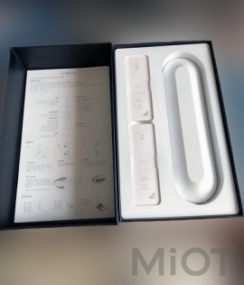 Іригатор Xiaomi Oclean W1 White