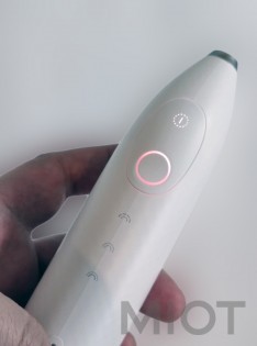 Іригатор Xiaomi Oclean W1 White