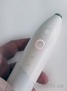 Ирригатор Xiaomi Oclean W1 White