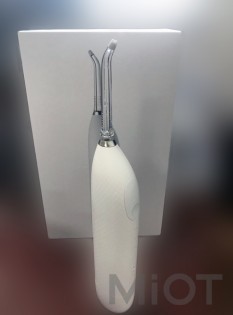 Іригатор Xiaomi Oclean W1 White