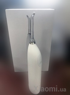 Ирригатор Xiaomi Oclean W1 White