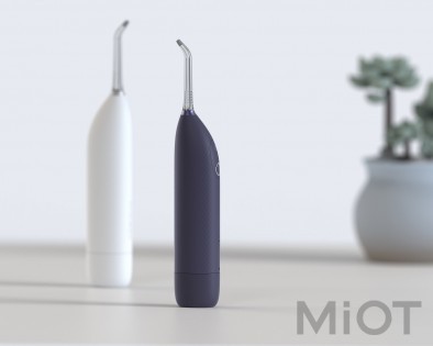 Іригатор Xiaomi Oclean W1 White