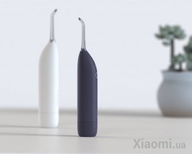 Ирригатор Xiaomi Oclean W1 Purple