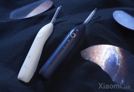Ирригатор Xiaomi Oclean W1 White