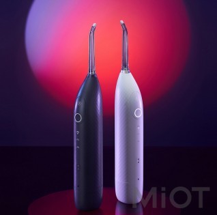 Іригатор Xiaomi Oclean W1 White