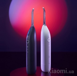 Ирригатор Xiaomi Oclean W1 White