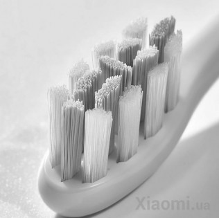 Электрическая зубная щетка Xiaomi Oclean X Pro Elite Limestone Grey (OLED) (Международная версия)