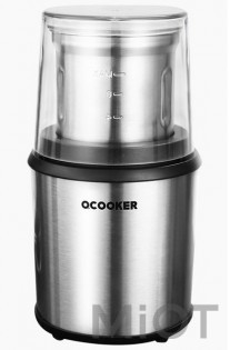Подрібнювач Xiaomi O'COOKER (CD-YM200) Silver