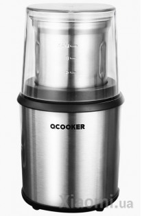 Измельчитель Xiaomi O’COOKER (CD-YM200) Silver