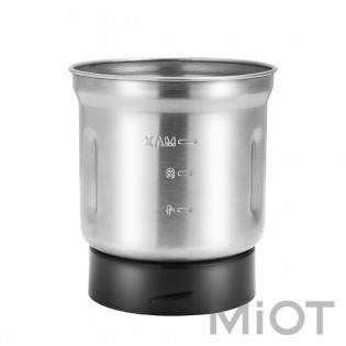 Подрібнювач Xiaomi O'COOKER (CD-YM200) Silver