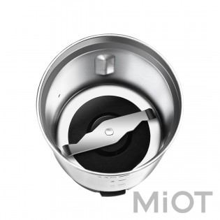 Подрібнювач Xiaomi O'COOKER (CD-YM200) Silver