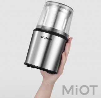 Подрібнювач Xiaomi O'COOKER (CD-YM200) Silver