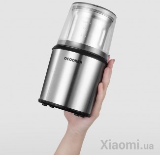 Измельчитель Xiaomi O’COOKER (CD-YM200) Silver