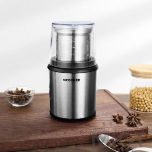 Подрібнювач Xiaomi O'COOKER (CD-YM200) Silver