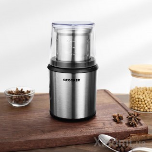 Измельчитель Xiaomi O’COOKER (CD-YM200) Silver