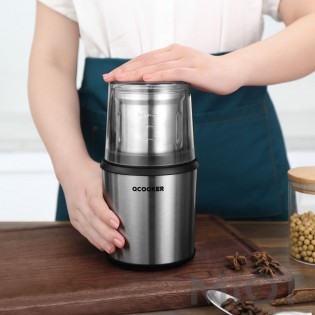 Подрібнювач Xiaomi O'COOKER (CD-YM200) Silver