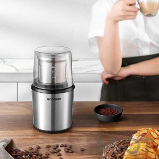 Подрібнювач Xiaomi O'COOKER (CD-YM200) Silver