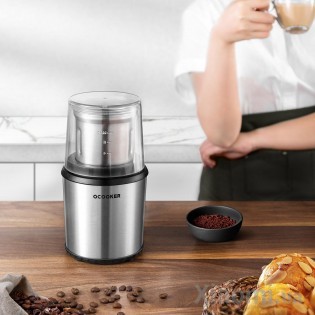 Измельчитель Xiaomi O’COOKER (CD-YM200) Silver
