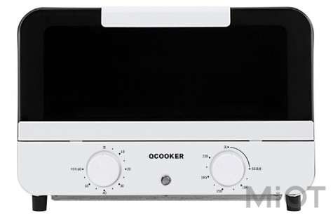Електрична духовка Xiaomi O'COOKER 12L mini (CR-KX1201Y)