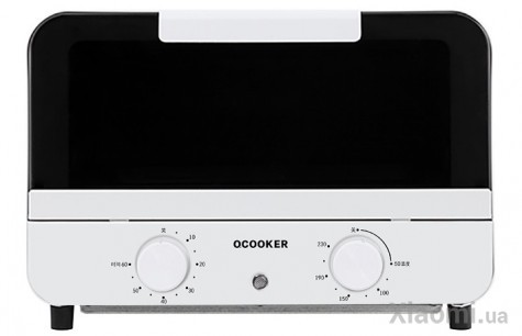 Электрическая духовка Xiaomi O’COOKER 12L mini (CR-KX1201Y)
