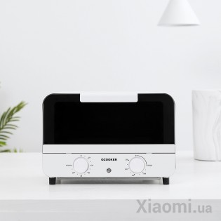 Электрическая духовка Xiaomi O’COOKER 12L mini (CR-KX1201Y)