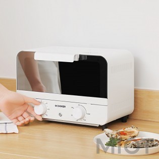 Електрична духовка Xiaomi O'COOKER 12L mini (CR-KX1201Y)