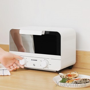 Электрическая духовка Xiaomi O’COOKER 12L mini (CR-KX1201Y)